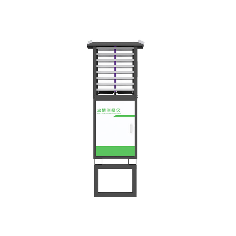 遠(yuǎn)程蟲(chóng)情測(cè)報(bào)燈到底有用嗎？