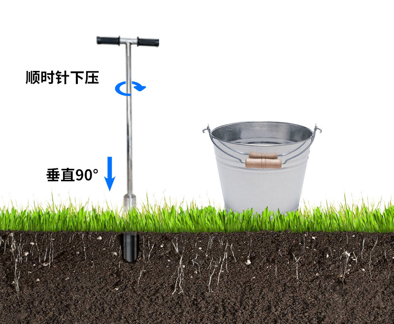 農業(yè)土壤墑情監(jiān)測站