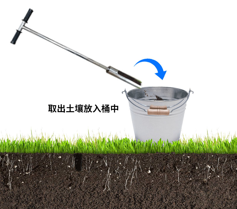 農業(yè)土壤墑情監(jiān)測站